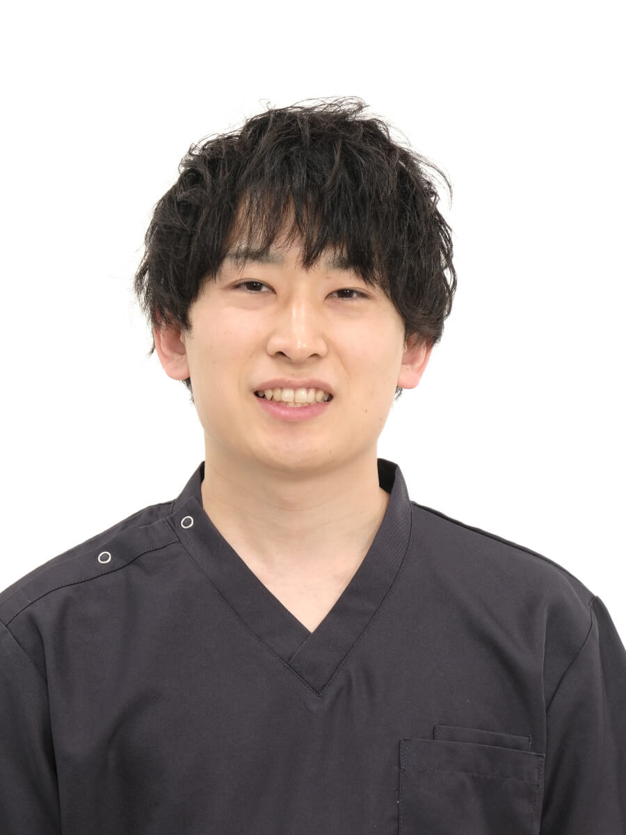 院長吉田亮佑